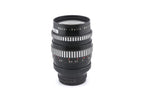 Meyer-Optik Görlitz 135mm f2.8 Orestor