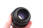 Meyer-Optik Görlitz 135mm f2.8 Orestor