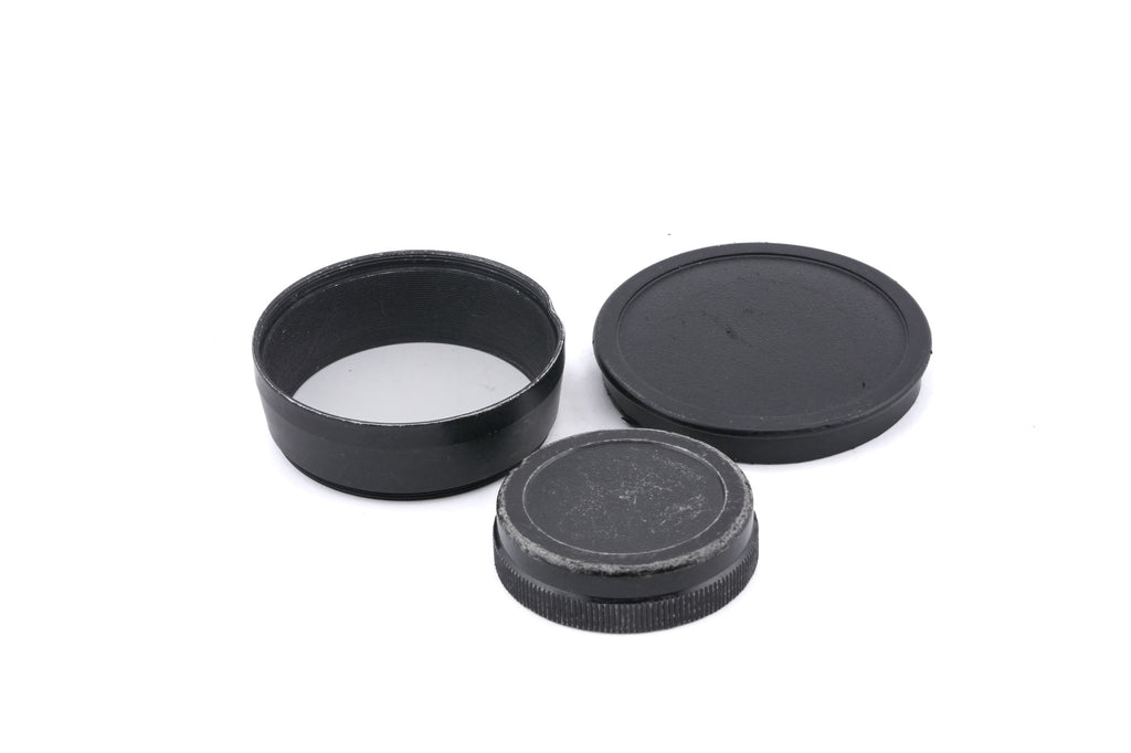 Meyer-Optik Görlitz 135mm f2.8 Orestor