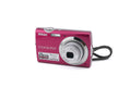 Nikon Coolpix S230 - Camera