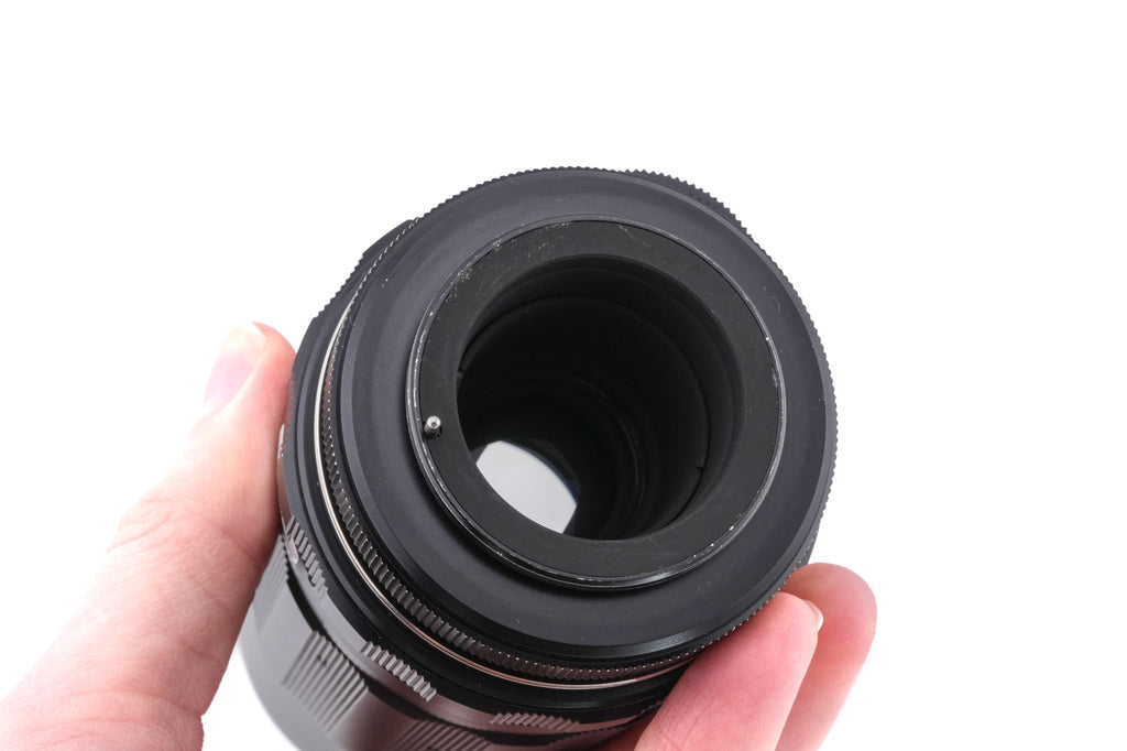 Pentax 200mm f4 Super-Takumar
