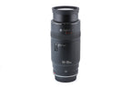 Canon 100-300mm f5.6