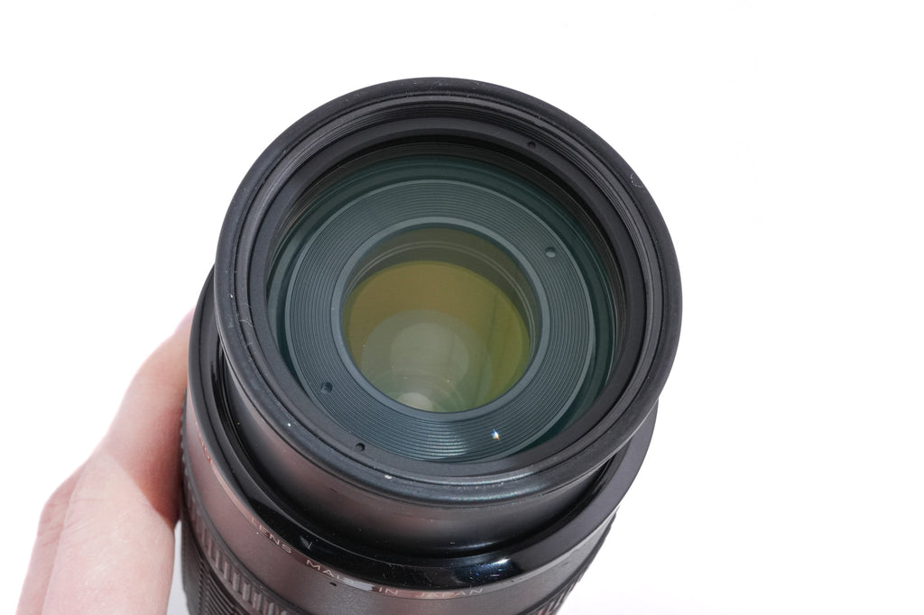 Canon 100-300mm f5.6