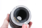 Canon 100-300mm f5.6