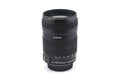 Canon 18-135mm f3.5-5.6 IS