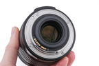 Canon 18-135mm f3.5-5.6 IS