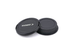 Canon 18-135mm f3.5-5.6 IS