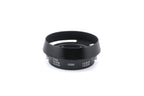 Leica Lens Hood (35mm f2.8-3.5 / 50mm f2-3.5) (12585)