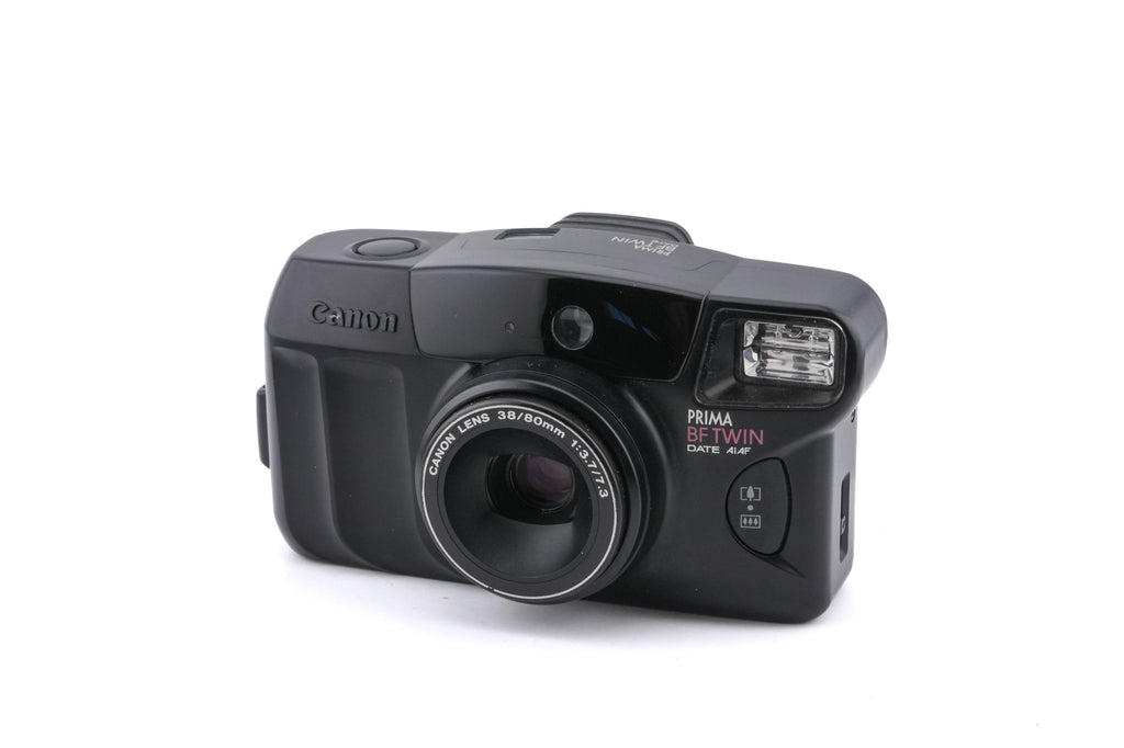 Canon Prima BF Twin