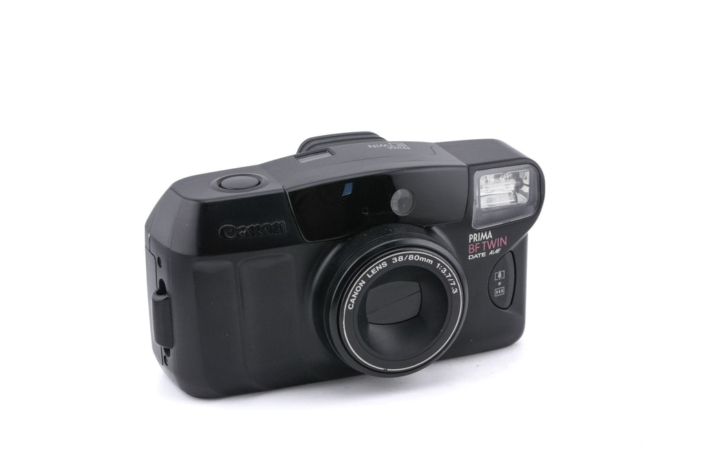 Canon Prima BF Twin