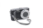 Panasonic Lumix DMC-TZ5