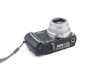 Panasonic Lumix DMC-TZ5