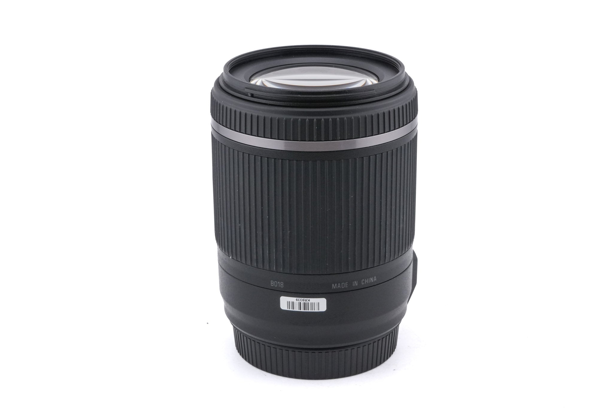 Tamron 18-200mm f3.5-6.3 DI II VC (B018)