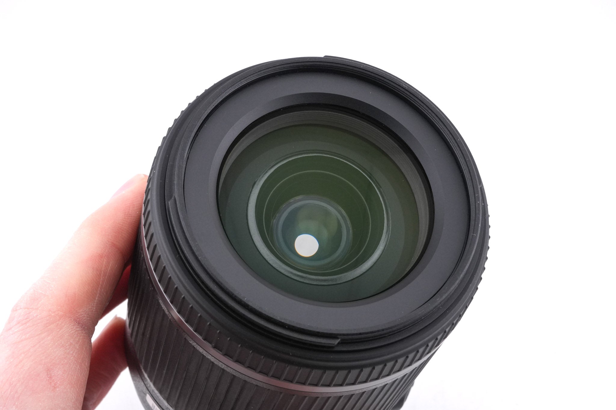 Tamron 18-200mm f3.5-6.3 DI II VC (B018)