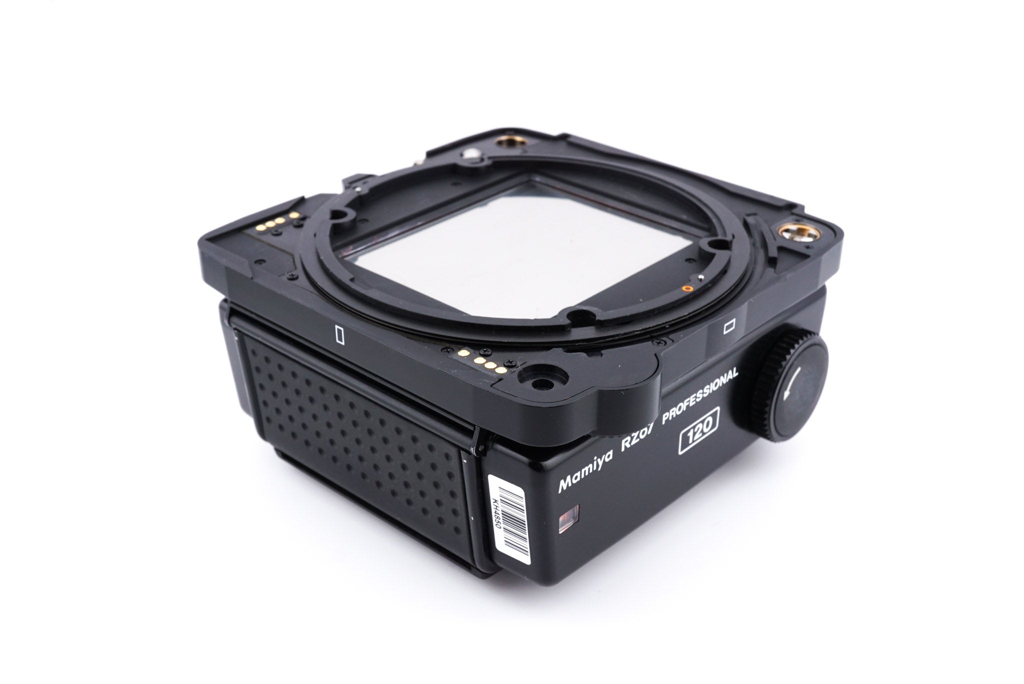 Mamiya 120 6x7 Roll Film Holder Professional – Kamerastore