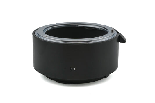 Urth Nikon F - L (F-L) Adapter