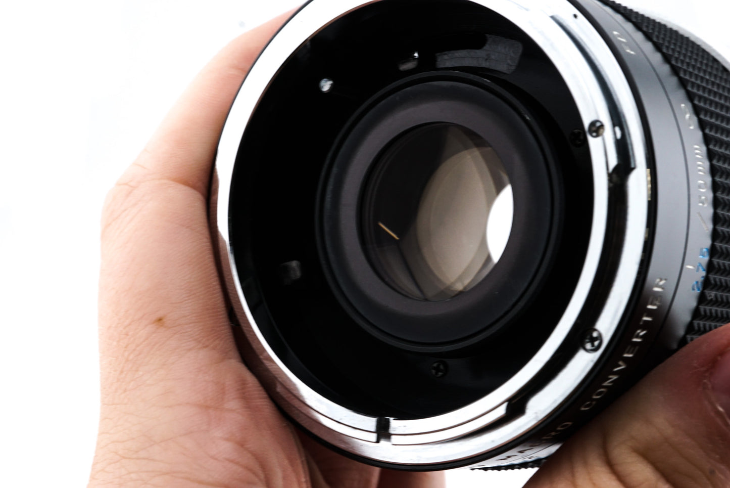 Panagor Auto Macro Converter