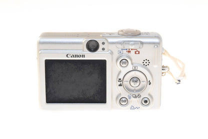 Canon IXUS 30