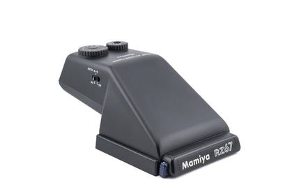 Mamiya AE Prism Finder II (FE701)