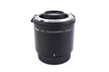 Nikon 2x TC-20E II AF-S Teleconverter