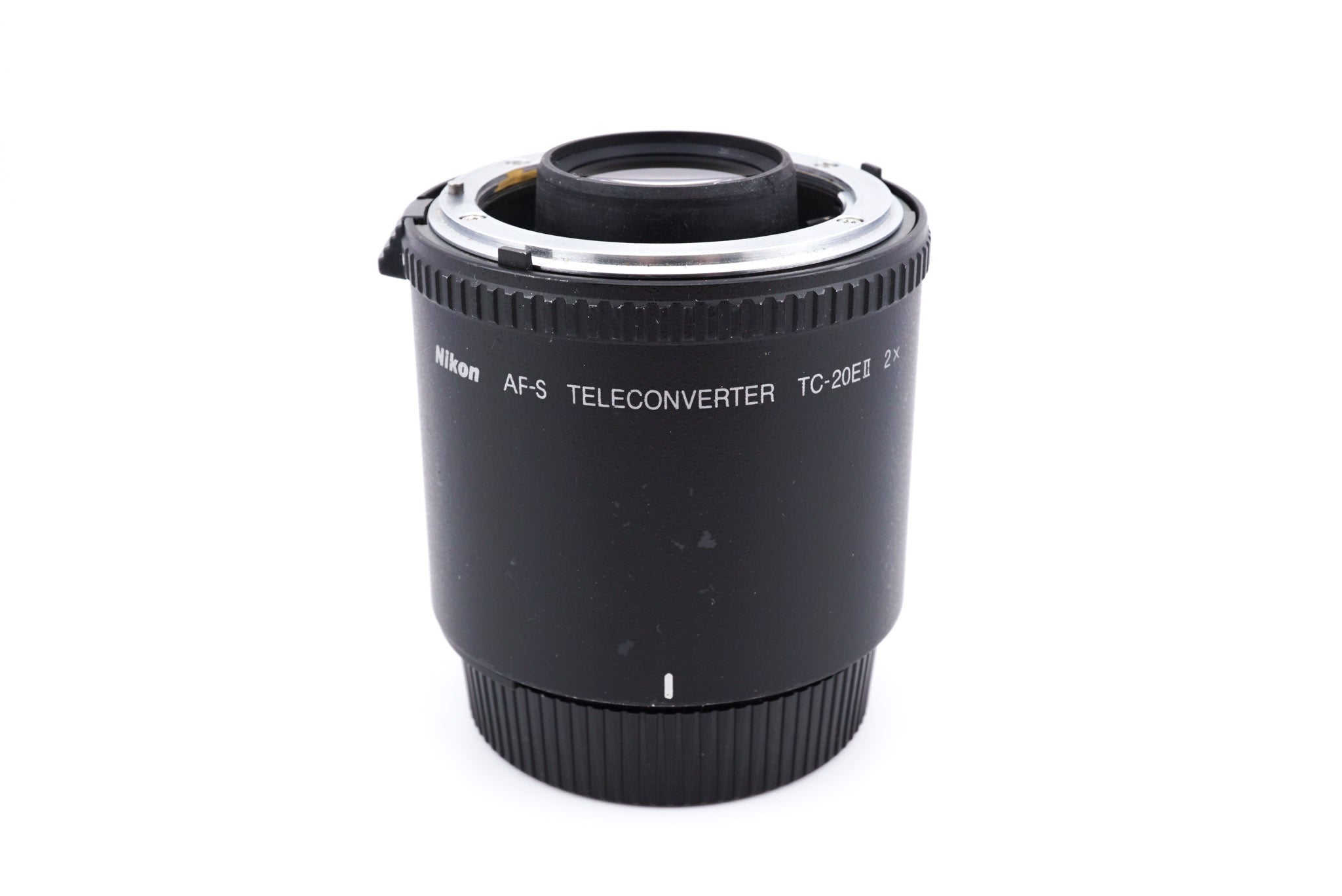 Nikon 2x TC-20E II AF-S Teleconverter