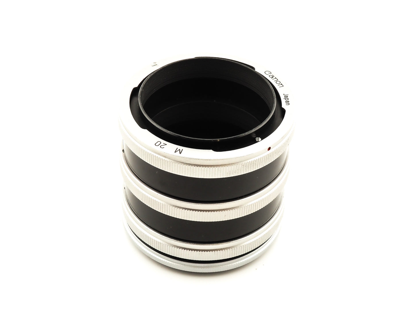 Canon Extension Tube Set M