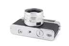 Yashica Electro 35 GSN