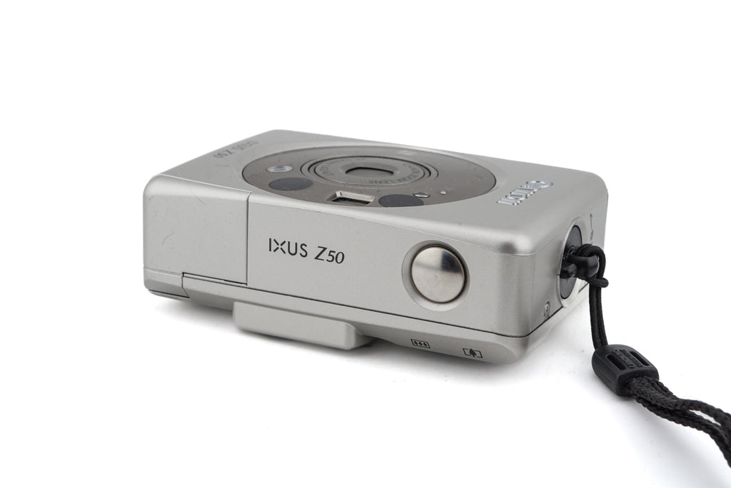 Canon IXUS Z50