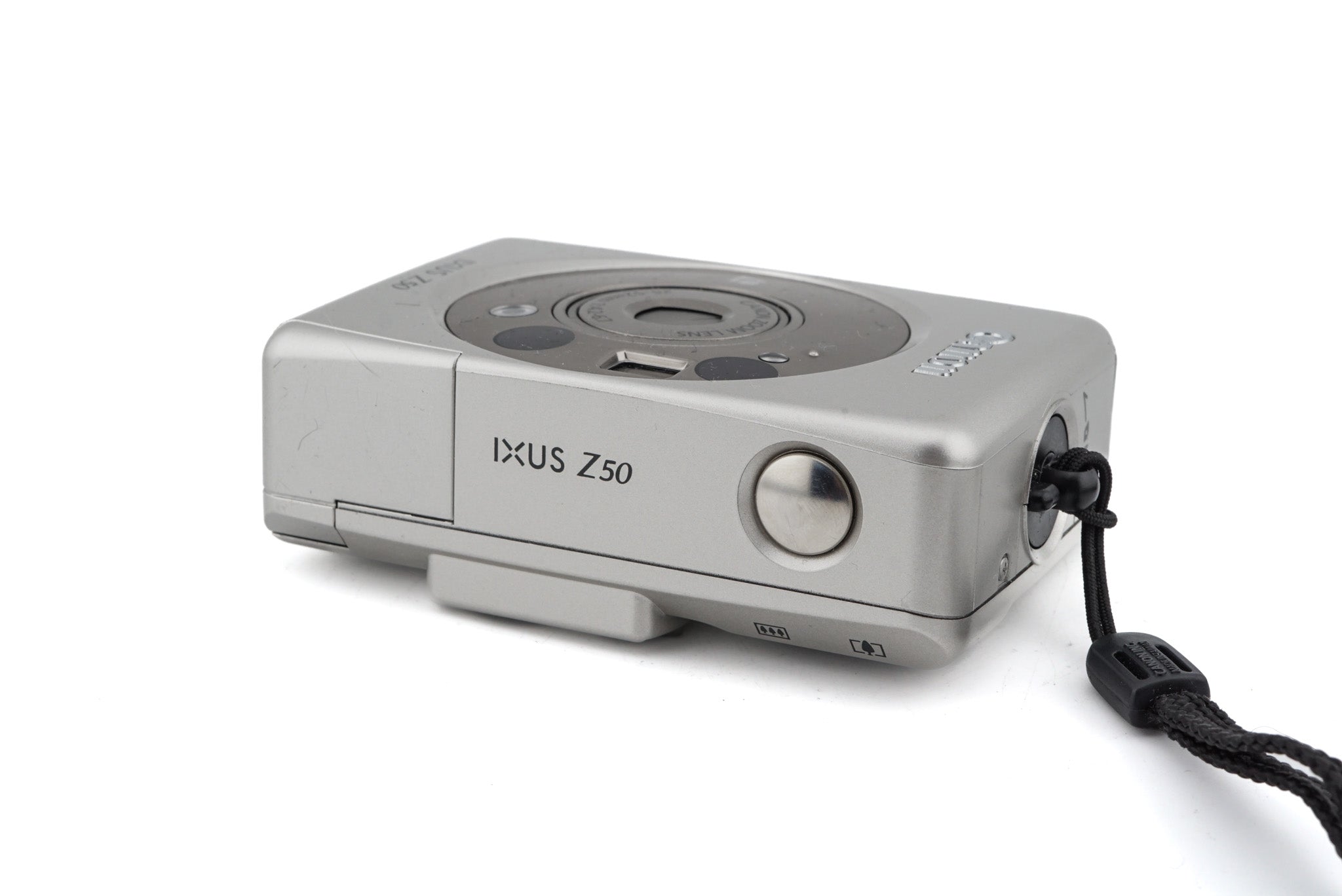 Canon IXUS Z50