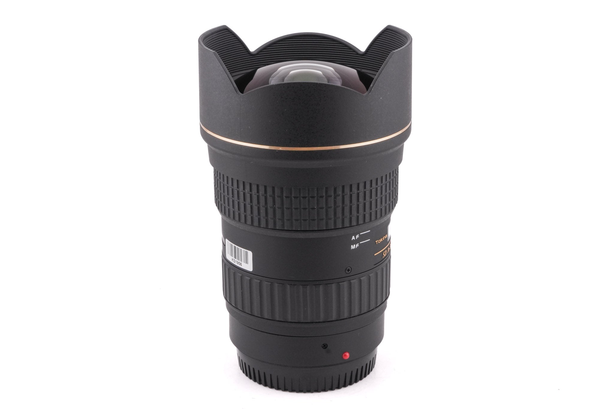 Tokina 16-28mm f2.8 AT-X Pro SD Aspherical IF FX – Kamerastore