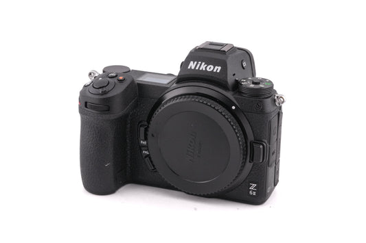 Nikon Z6 II