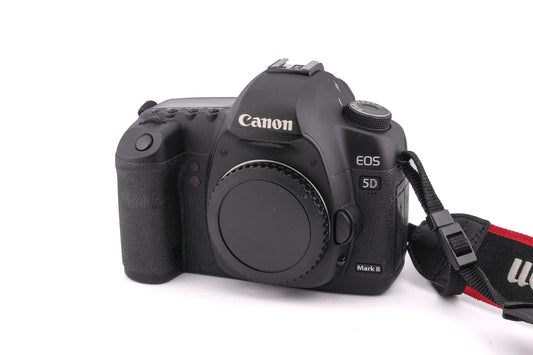Dslr Canon 5d Mark Ii Compact Flash Compatibility Canon EOS 5D