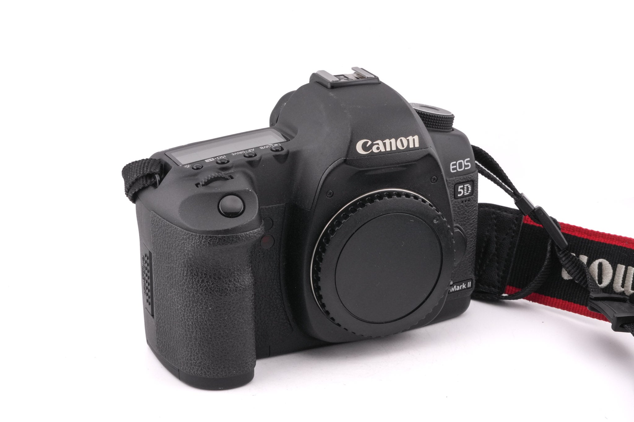 Canon EOS 5D Mark II – Kamerastore