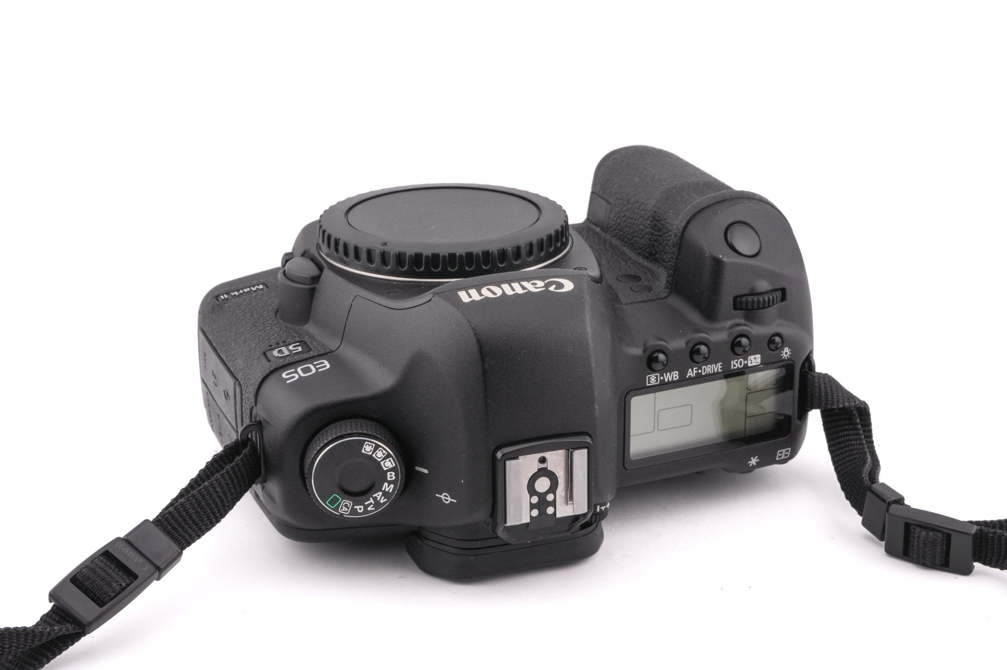 Canon 5D MarkⅡ Amazon Canada: Canon EOS 5D Mark II 21.1MP Full Frame CMOS