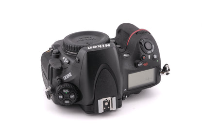 Nikon D800