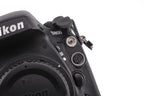 Nikon D800