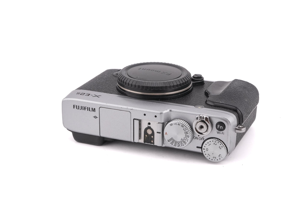 Fujifilm X-E2S