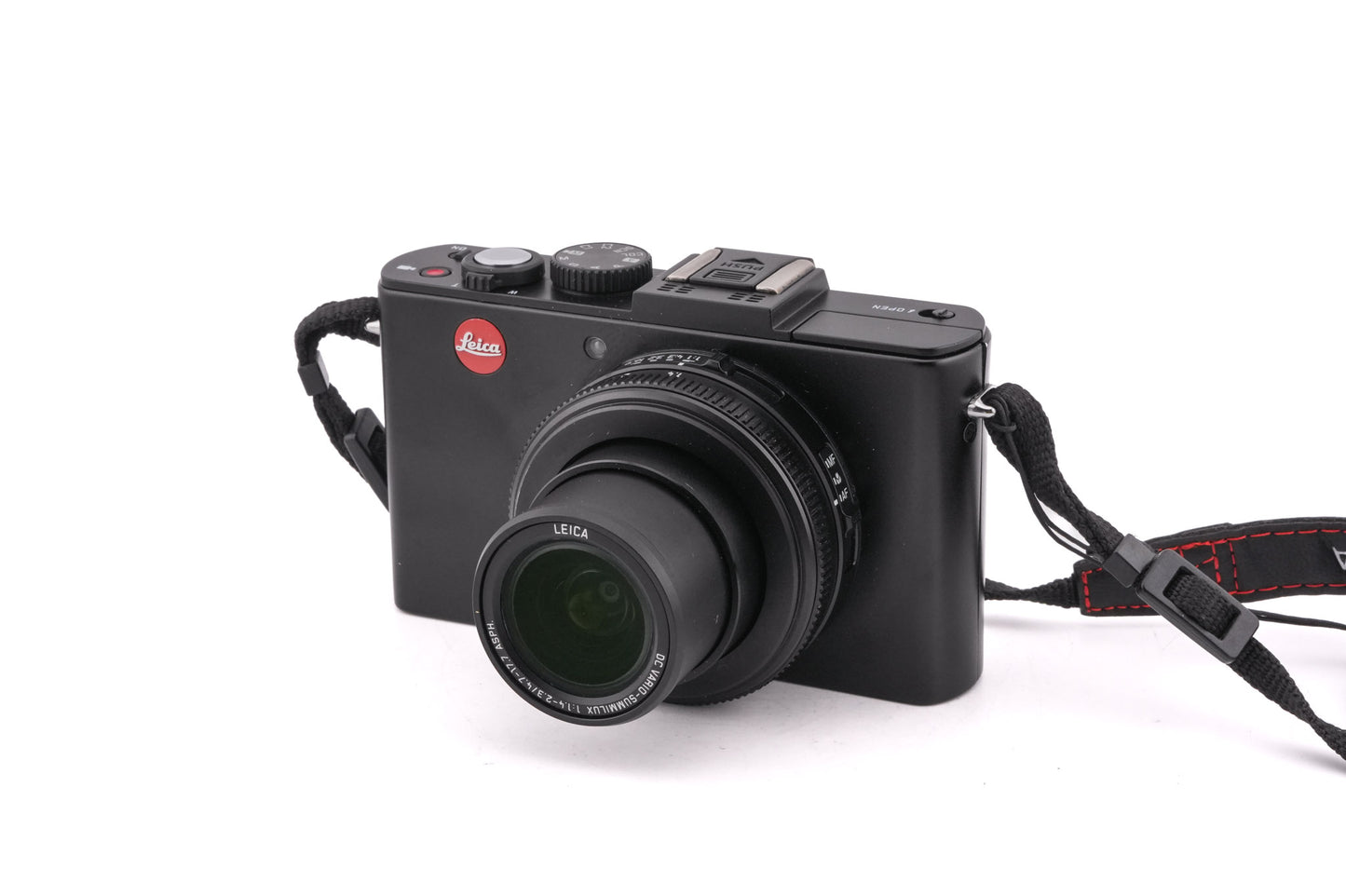 Leica D-Lux 6