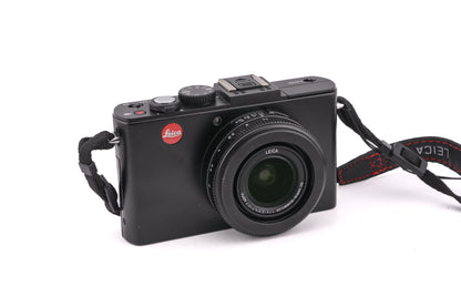 Leica D-Lux 6