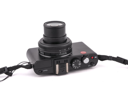 Leica D-Lux 6