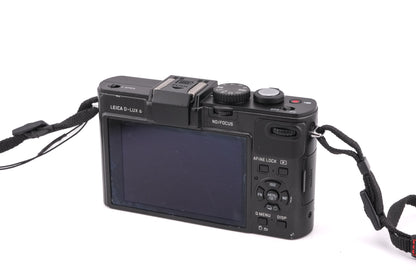Leica D-Lux 6
