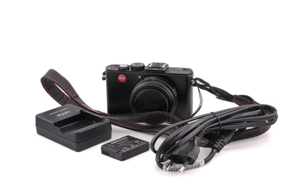 Leica D-Lux 6