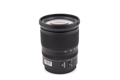 Nikon 24-70mm f4 Nikkor Z S