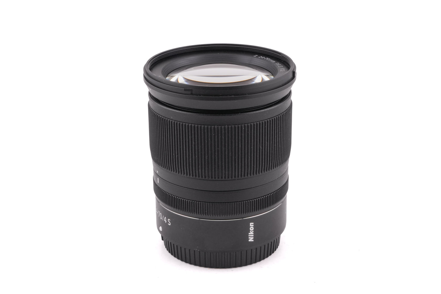 Nikon 24-70mm f4 Nikkor Z S