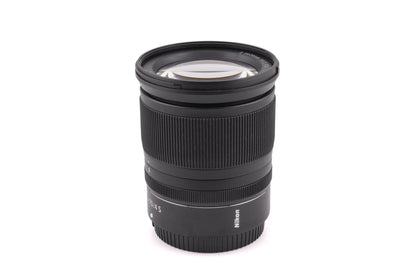 Nikon 24-70mm f4 Nikkor Z S