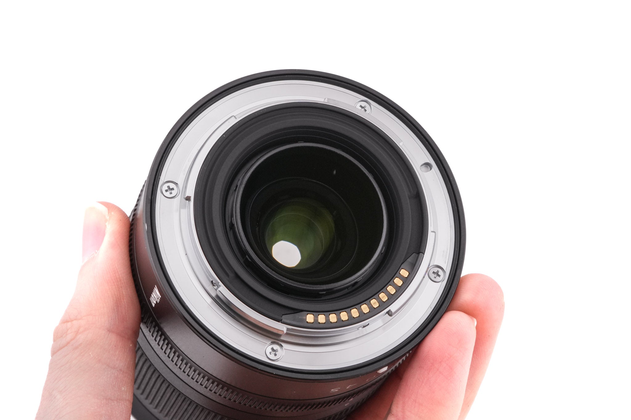 Nikon 24-70mm f4 Nikkor Z S