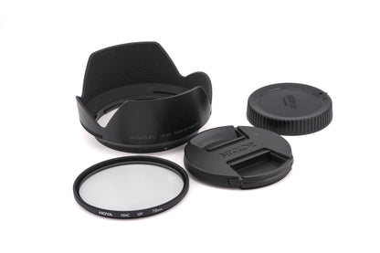 Nikon 24-70mm f4 Nikkor Z S