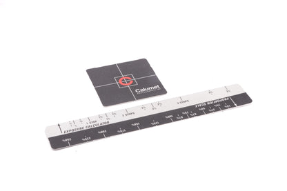 Calumet Exposure Calculator