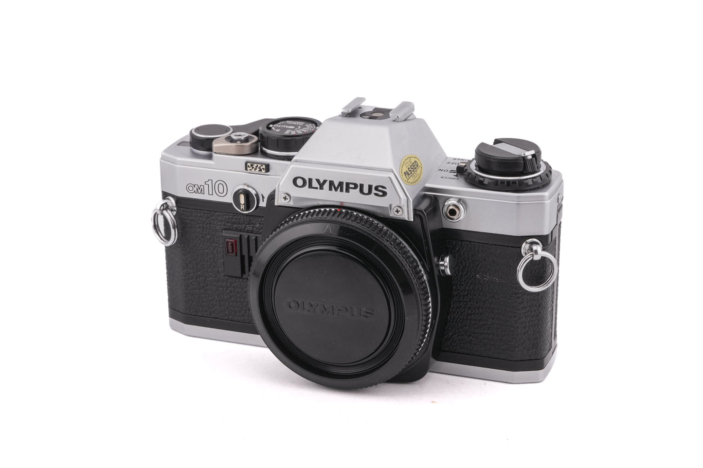 Olympus OM10
