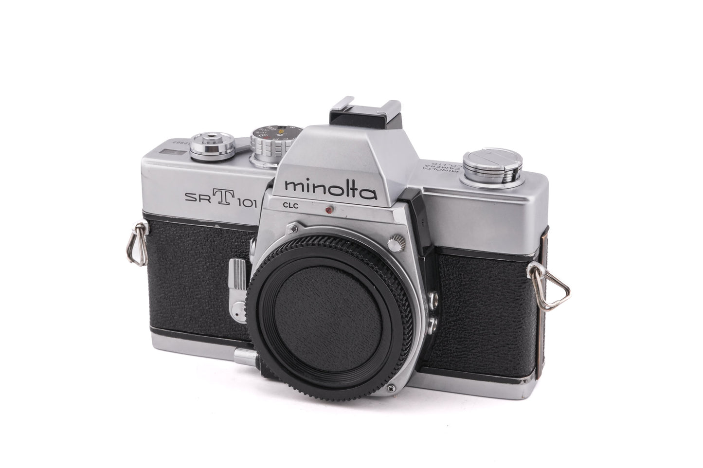 Minolta SR-T 101